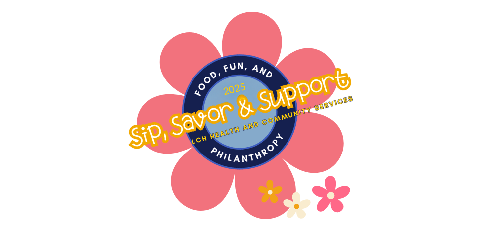2025 Sip, Savor & Support: An Event with Food, Fun, and Philanthropy